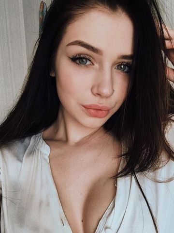 Анкета проститутки Одетта - Фото 1, , 23 года, №27660